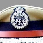 IPS officer