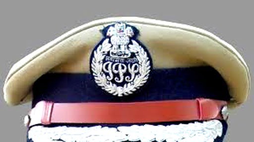 IPS officer