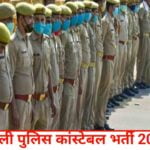 दिल्ली पुलिस में 13 हज़ार रिक्त पदों पर भर्ती प्रक्रिया तेज,उपराज्यपाल ने दी मंजूरी