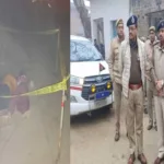 Badaun Crime News : प्रमिका और प्रेमी की फावड़े से काटकर बेरहमी से हत्या, लड़की के पिता ने किया सरेंडर