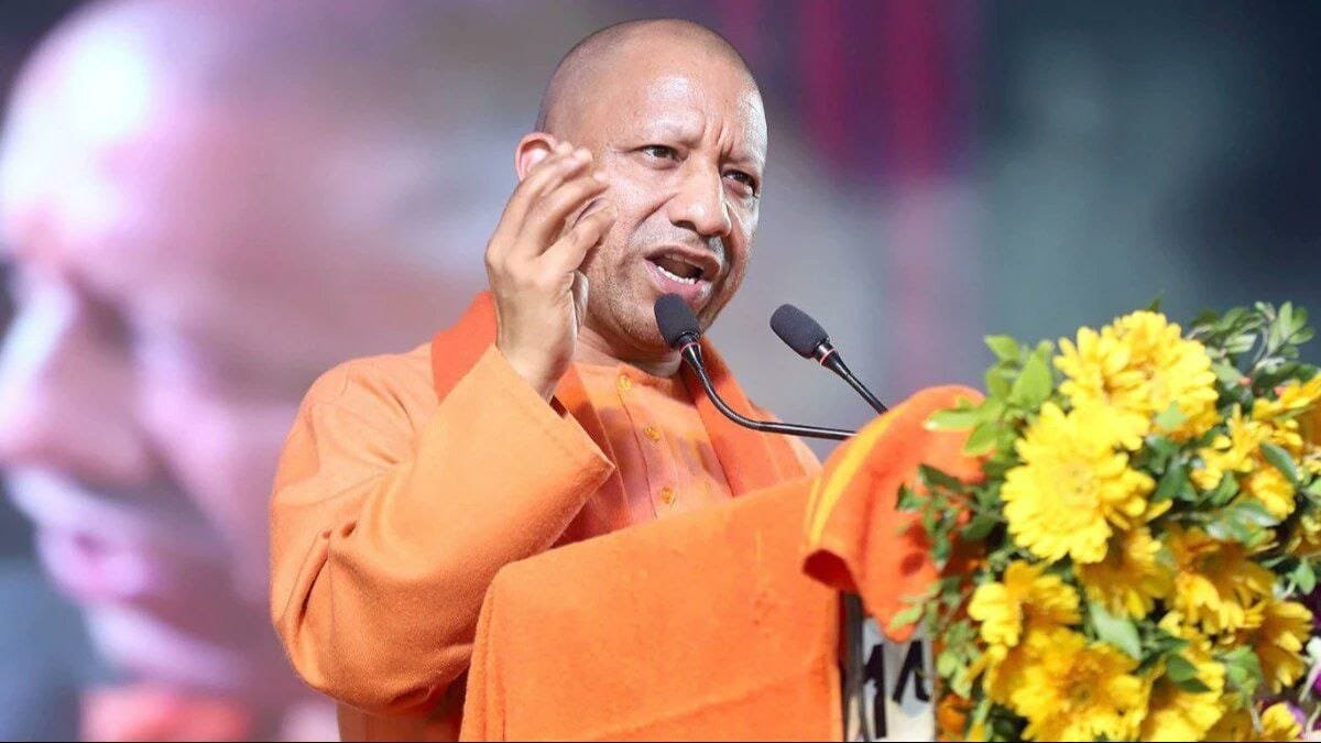 दोषी अफसरों को बचाने वाले जांच अधिकारियों पर होगी सख्त कार्रवाई - सीएम योगी