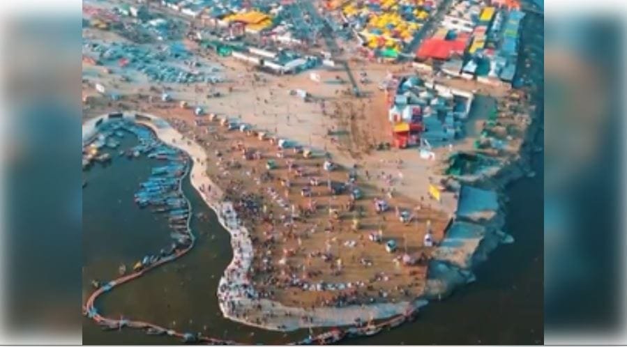 महाकुंभ 2025 : महाकुंभ में फसाड लाइट्स से जगमग होंगे संगम नगरी के पौराणिक मंदिर