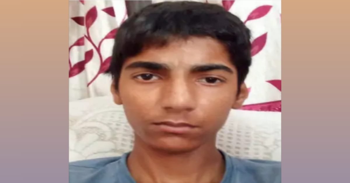 सड़क दुर्घटना में एक युवक की मौत, दो घायल