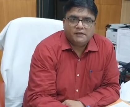 बस्ती जिले में दुकानों की साप्ताहिक बंदी का निर्धारण