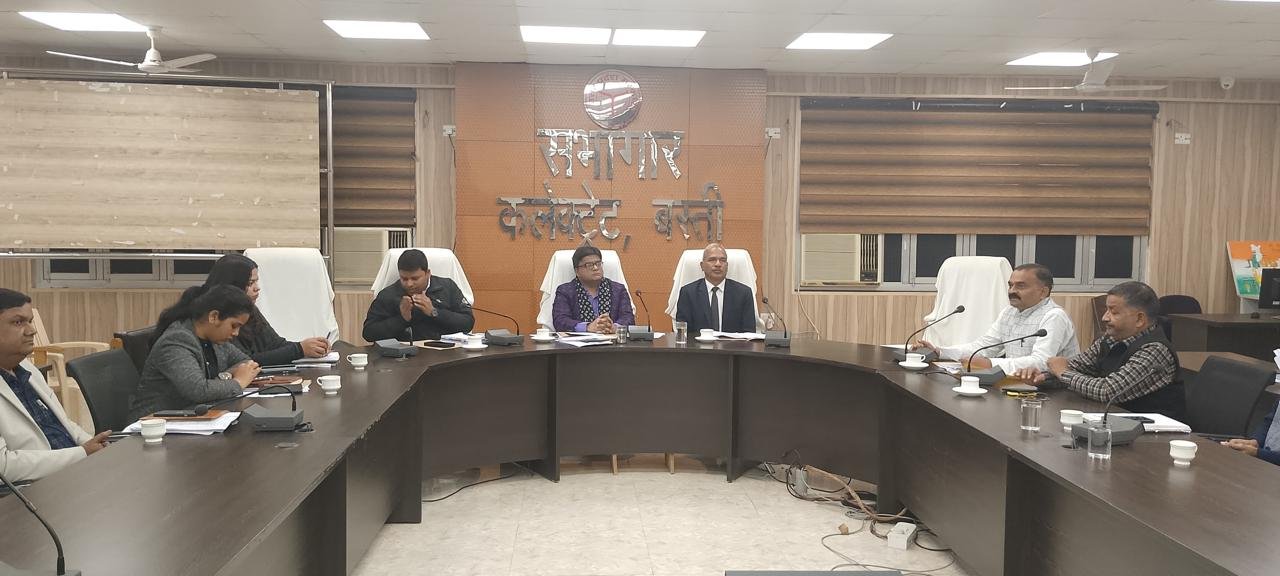 उपभोक्ताओं के हितों को ध्यान में रखना परिषद का मुख्य उद्देश्य – जिलाधिकारी