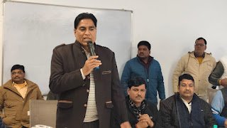 पत्रकार हितों की रक्षा के लिए बनी रणनीति, सदस्यता शुरू 