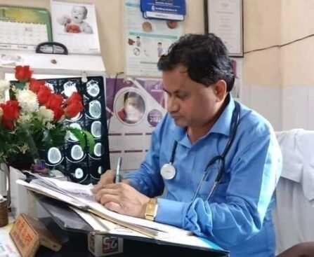 सांस लेने में तकलीफ अस्थमा हो सकता है, जानिये घरेलू उपचार, जानलेवा हो सकता है अस्थमा – डा. वर्मा