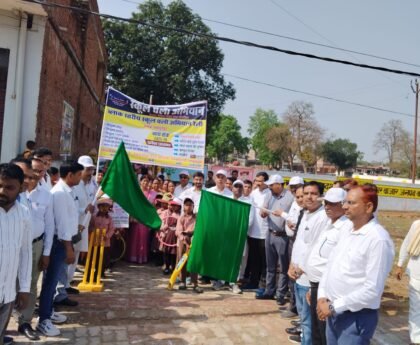परिषदीय विद्यालयों में बेहतर शिक्षा देना शासन की प्राथमिकता: बीएसए