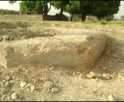 करीब पांच हजार निर्दोष भारतीयों की हत्या कर गांव का नामो-निशान मिटा दिया था, महुआ डाबर की कहानी हैरान कर देगी