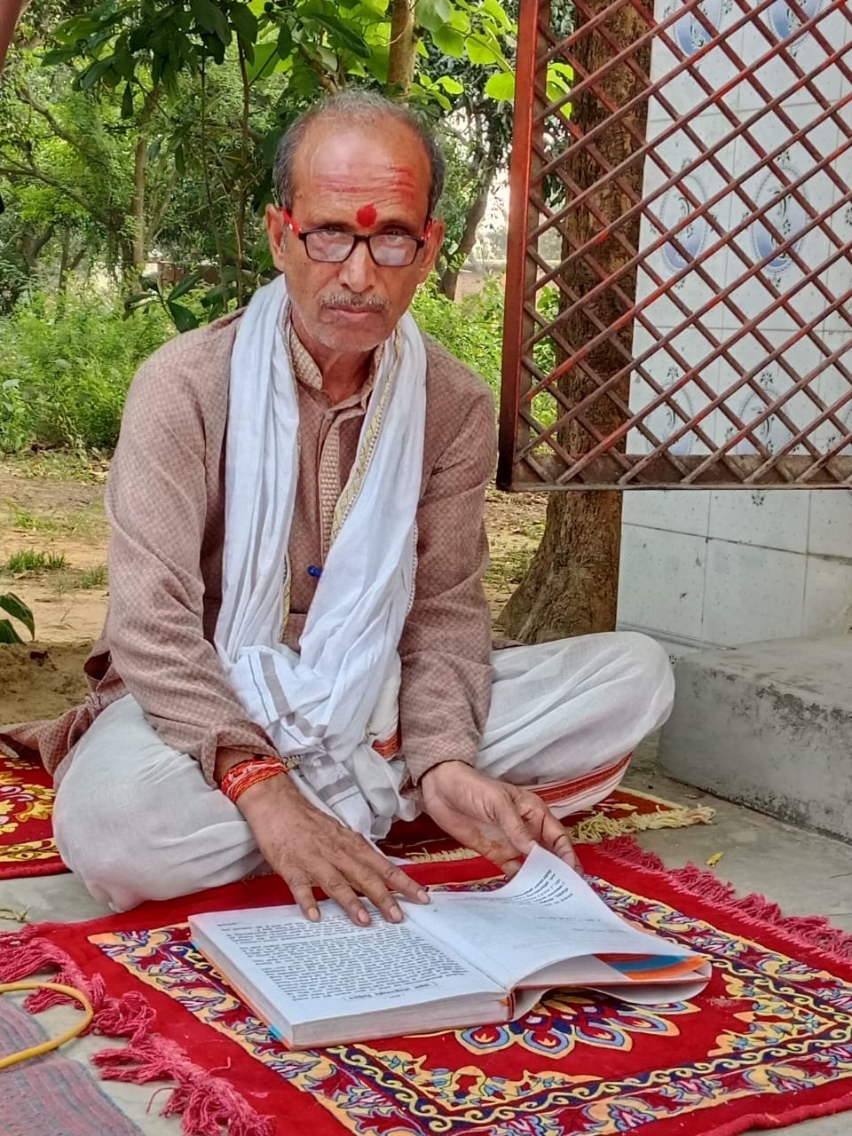 श्रावण में रुद्राभिषेक से मिलते हैं मनोवांछित फल – पंडित चंद्रधर द्विवेदी 