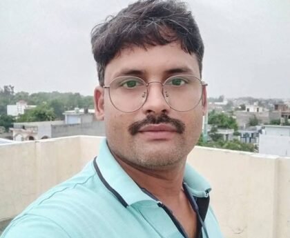 सड़क हादसे में शिक्षक की दर्दनाक मौत, दो लोग गंभीर रूप से घायल