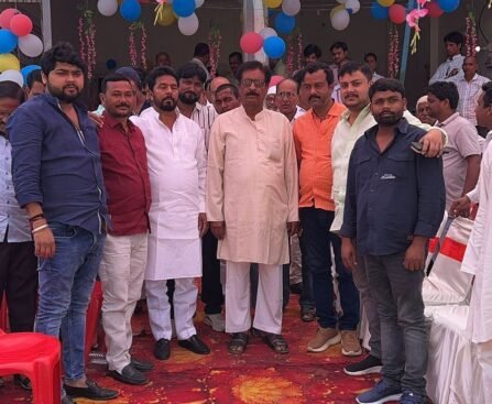 लक्की होण्डा सेल्स एण्ड सर्विस सेण्टर का भव्य उद्घाटन समारोह