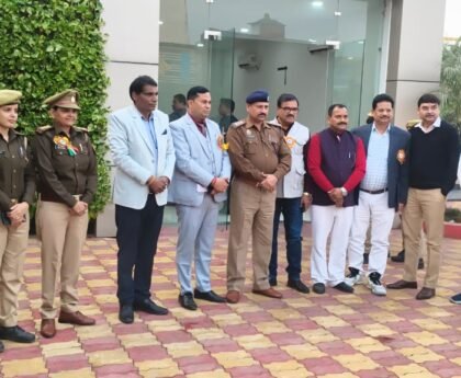 मानवता की राह दिखाना ही असली मानवाधिकार : अपर जिला जज अनिल कुमार