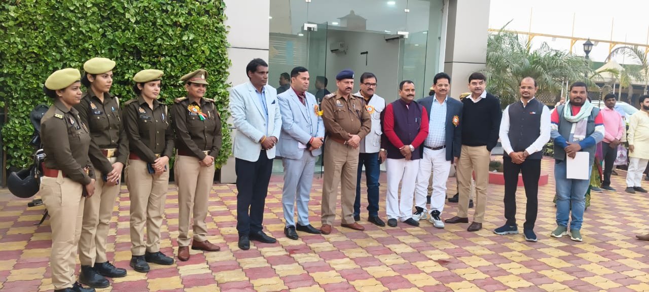 मानवता की राह दिखाना ही असली मानवाधिकार : अपर जिला जज अनिल कुमार