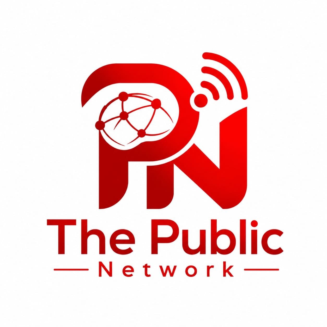 The Public Network