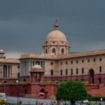 चुनाव आयोग के खिलाफ विपक्ष का प्रदर्शन