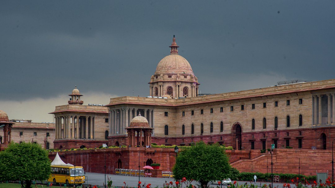 चुनाव आयोग के खिलाफ विपक्ष का प्रदर्शन