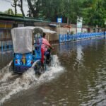 भारी बारिश का अलर्ट